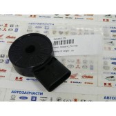 ROTARY SWITCH, 6 PIN